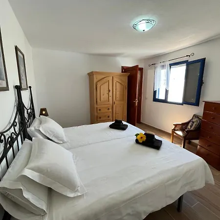 Apartamento Ajaches * Playa Blanca (Lanzarote)