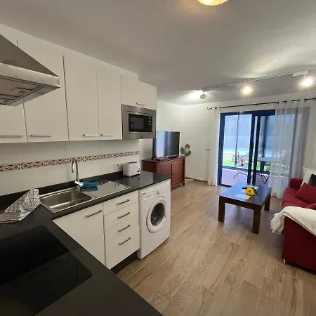 Apartamento Ajaches