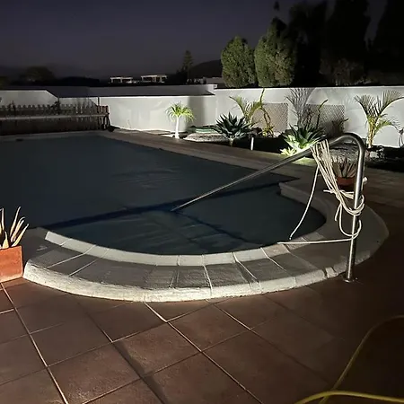 Apartamento Ajaches * Playa Blanca (Lanzarote)