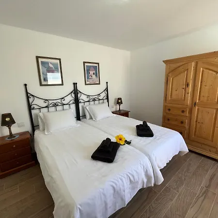 Apartamento Ajaches Playa Blanca (Lanzarote)