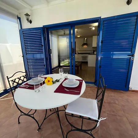 Apartamento Ajaches Playa Blanca (Lanzarote)