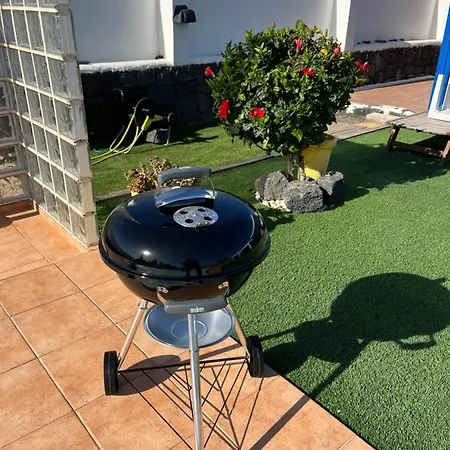 Apartamento Ajaches