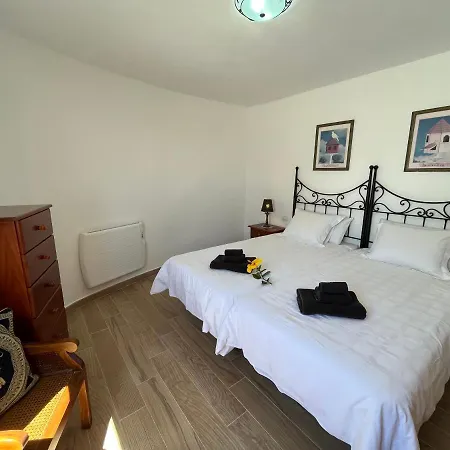 Apartamento Ajaches Apartment Playa Blanca (Lanzarote)