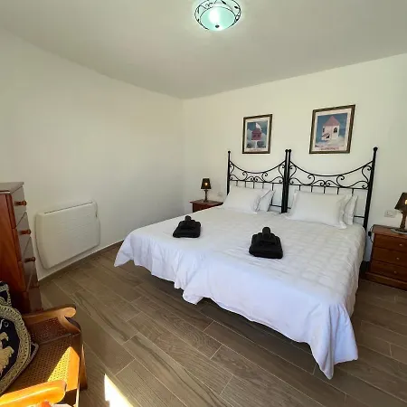 Apartamento Ajaches Apartment