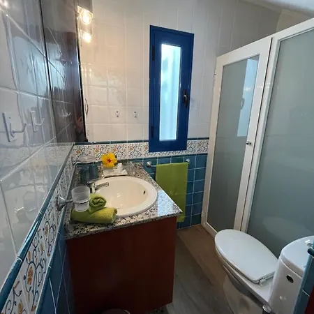 Apartamento Ajaches Playa Blanca (Lanzarote)