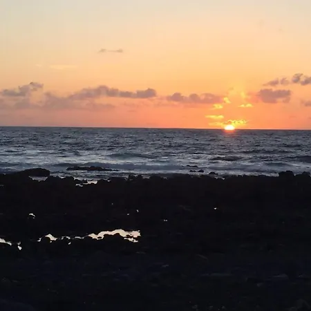 Apartamento Ajaches Playa Blanca (Lanzarote)