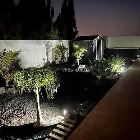 Apartamento Ajaches