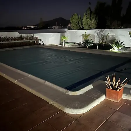 Apartamento Ajaches Apartment Playa Blanca (Lanzarote)